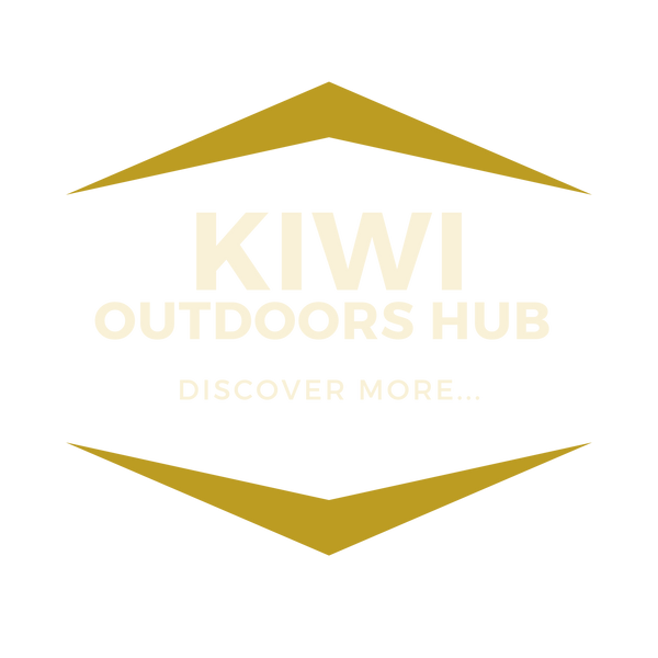 Kiwi Outdoors HUB