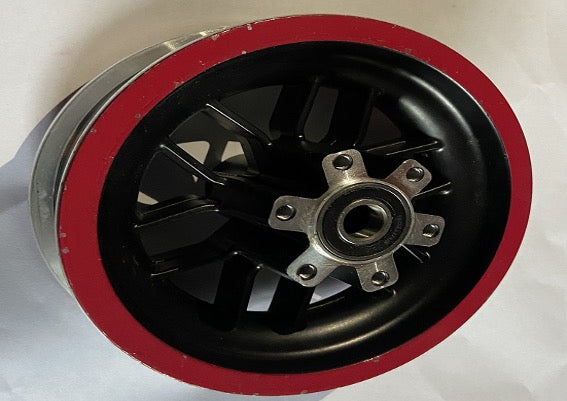 Wheel 8.5"